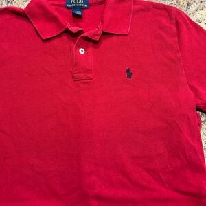 Boy’s Polo Ralph Lauren Shirt